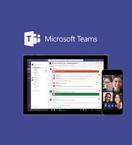 Microsoft 365 Teams