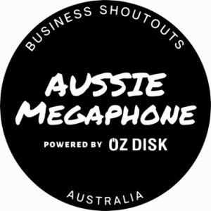 AussieMegaphone